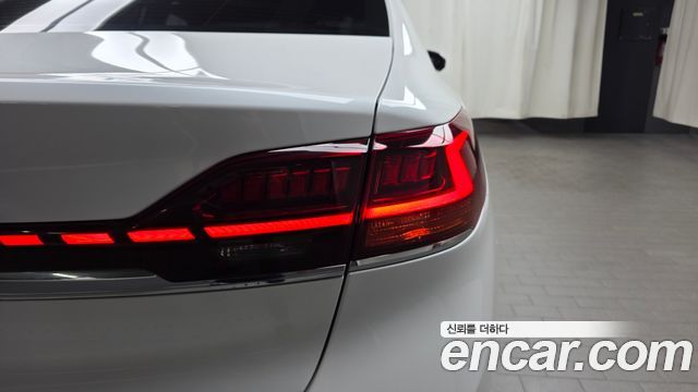Kia K7 2020 — photo 9