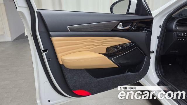 Kia K7 2020 — photo 14
