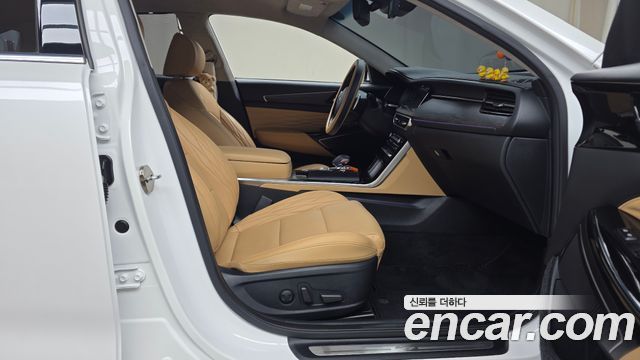 Kia K7 2020 — photo 16