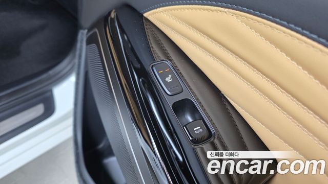Kia K7 2020 — photo 27