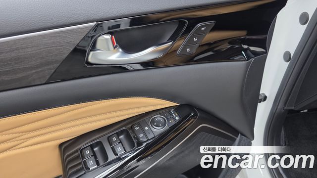 Kia K7 2020 — photo 28