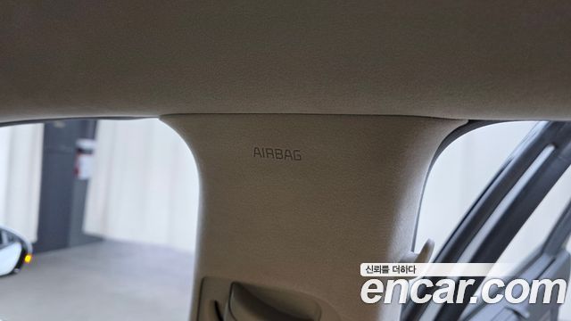Kia K7 2020 — photo 29