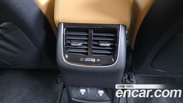 Kia K7 2020 — photo 30
