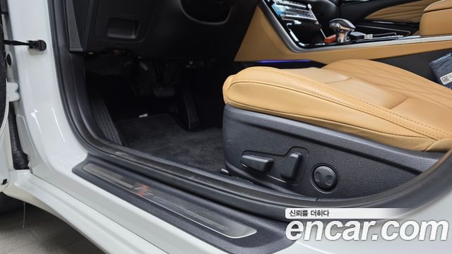 Kia K7 2020 — photo 32