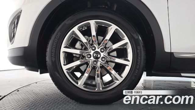 Kia Sorento 2016 — photo 5