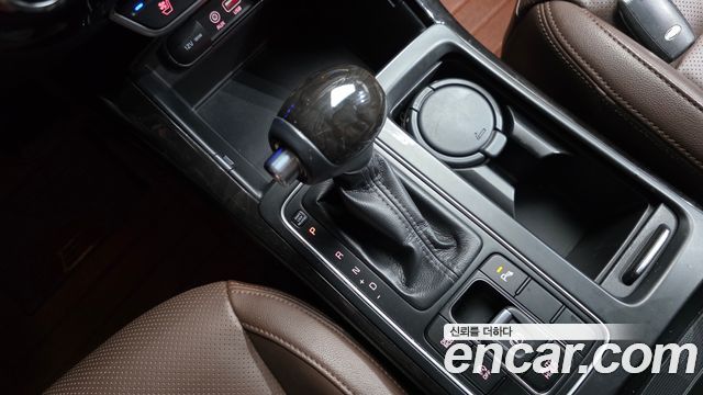 Kia Sorento 2016 — photo 12