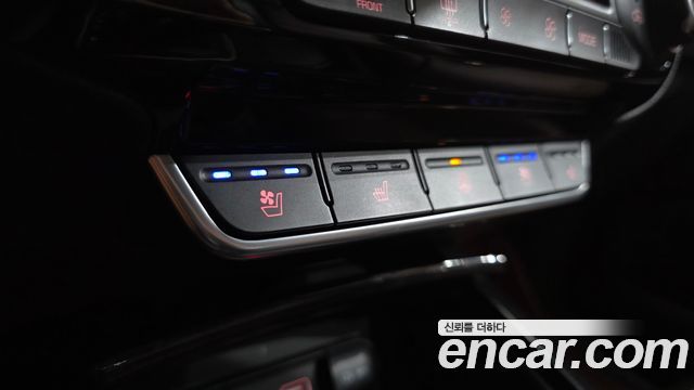 Kia Sorento 2016 — photo 21