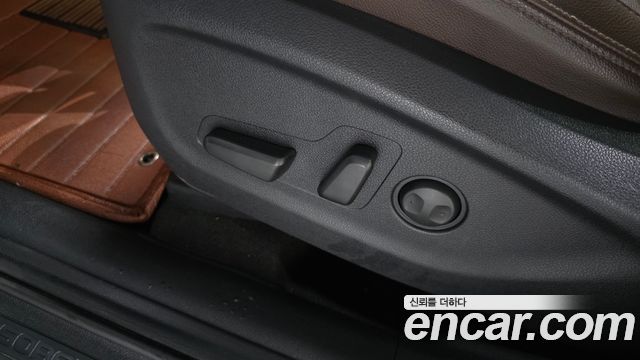 Kia Sorento 2016 — photo 24