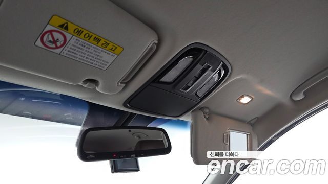 Kia Sorento 2016 — photo 25