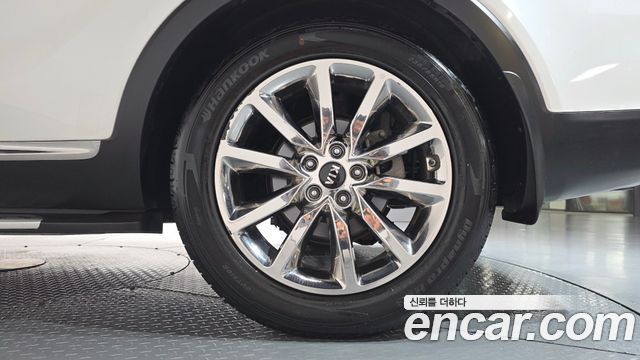 Kia Sorento 2016 — photo 7
