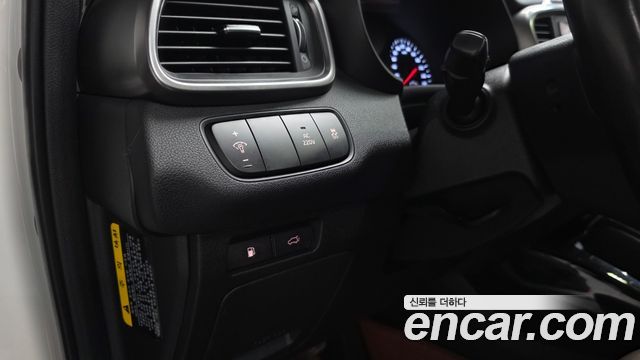 Kia Sorento 2016 — photo 27