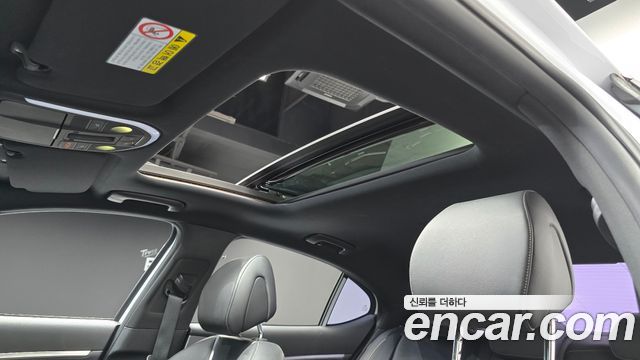 Genesis G70 2019 — photo 19