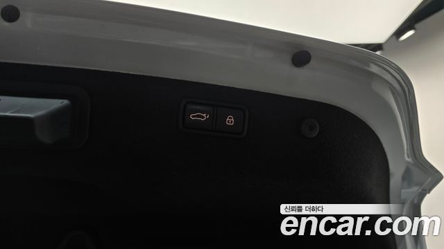 Genesis G70 2019 — photo 20