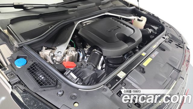 Land Rover Range Rover 2024 — photo 6