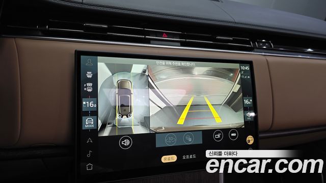 Land Rover Range Rover 2024 — photo 15