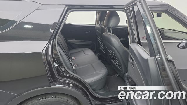 KG Mobility TIBOLI 2022 — photo 11