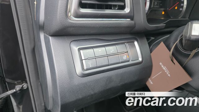 KG Mobility TIBOLI 2022 — photo 12