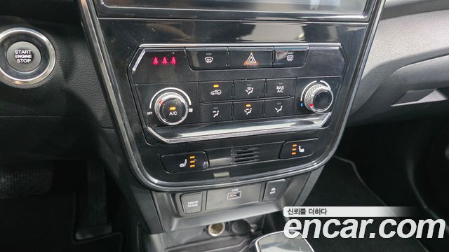 KG Mobility TIBOLI 2022 — photo 16