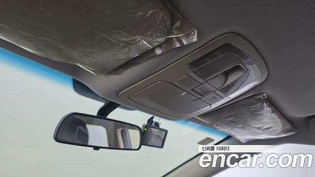 KG Mobility TIBOLI 2022 — photo 17