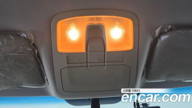 KG Mobility TIBOLI 2022 — photo 18