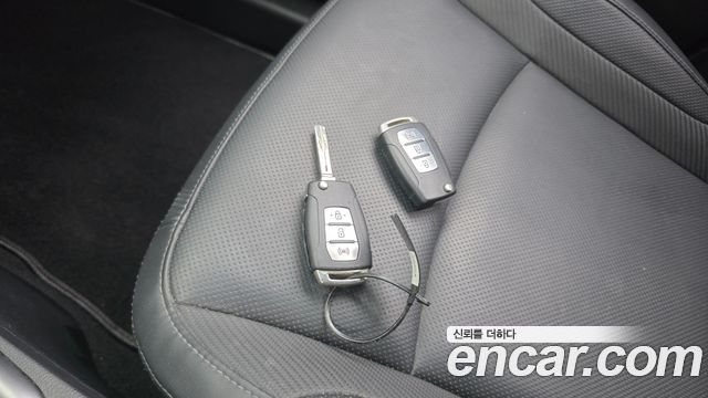 KG Mobility TIBOLI 2022 — photo 19