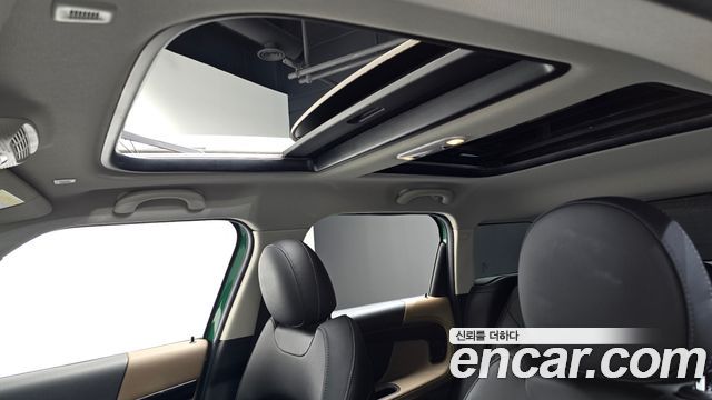 Mini Countryman 2020 — photo 19