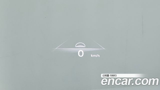 Genesis GV70 2021 — photo 14