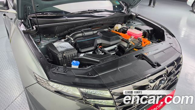 Hyundai Tucson 2021 — photo 6