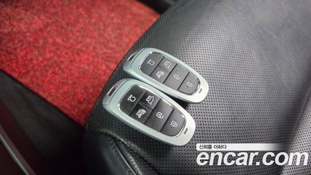 Hyundai Tucson 2021 — photo 15