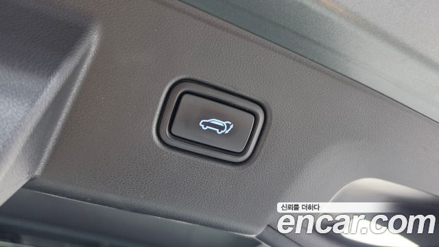 Hyundai Tucson 2021 — photo 17