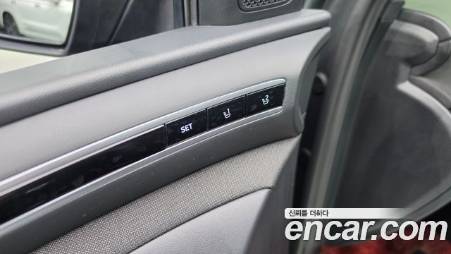 Hyundai Tucson 2021 — photo 18