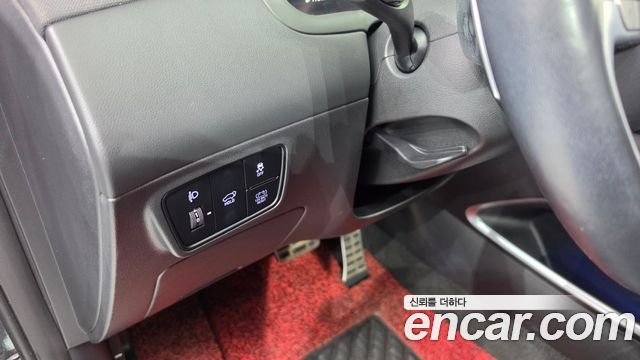 Hyundai Tucson 2021 — photo 19