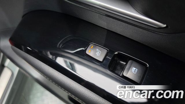 Hyundai Tucson 2021 — photo 20