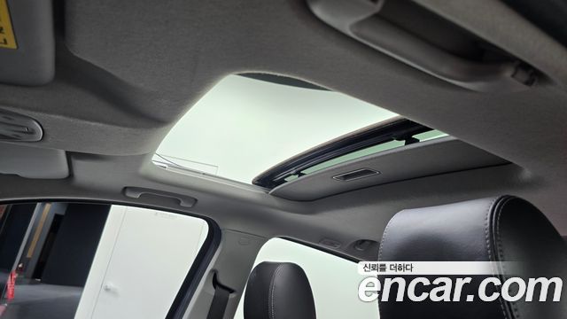 Chevrolet Korea Spark 2016 — photo 18