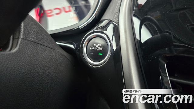 Chevrolet Korea Spark 2016 — photo 19