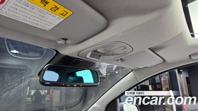 Chevrolet Korea Spark 2016 — photo 20
