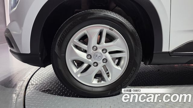Hyundai Venue 2022 — photo 5
