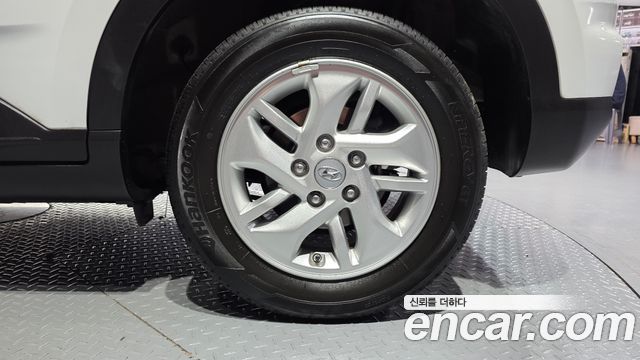 Hyundai Venue 2022 — photo 7