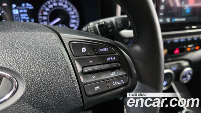 Hyundai Venue 2022 — photo 30