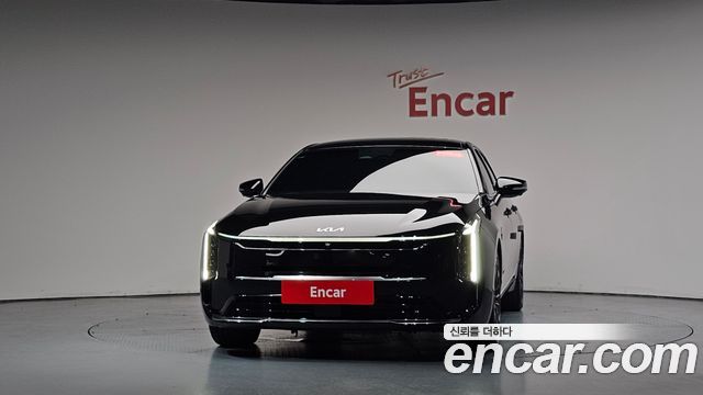 Kia K8 2025 — photo 3