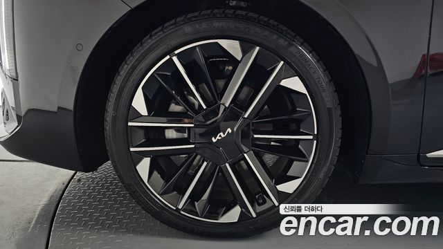Kia K8 2025 — photo 5