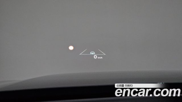 Kia K8 2025 — photo 22