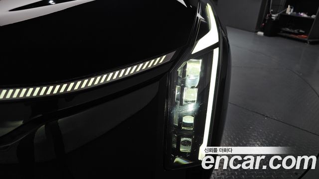 Kia K8 2025 — photo 8