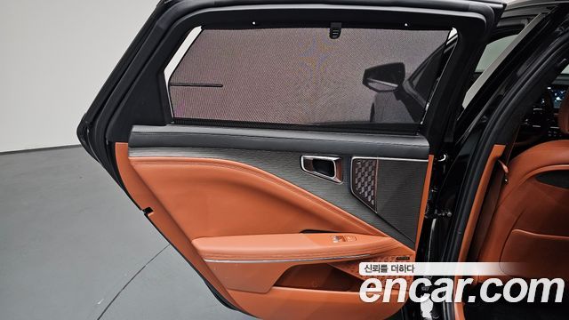 Kia K8 2025 — photo 15