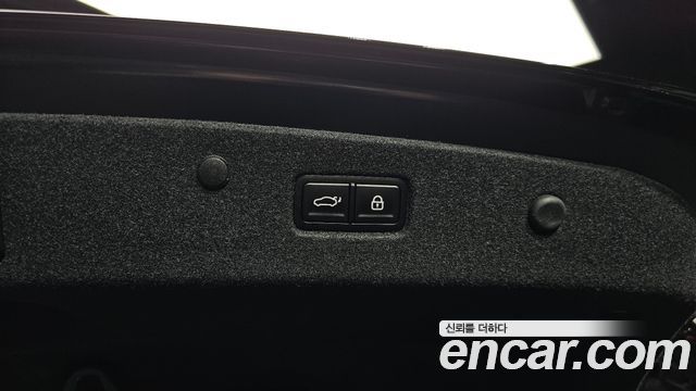 Kia K8 2025 — photo 27