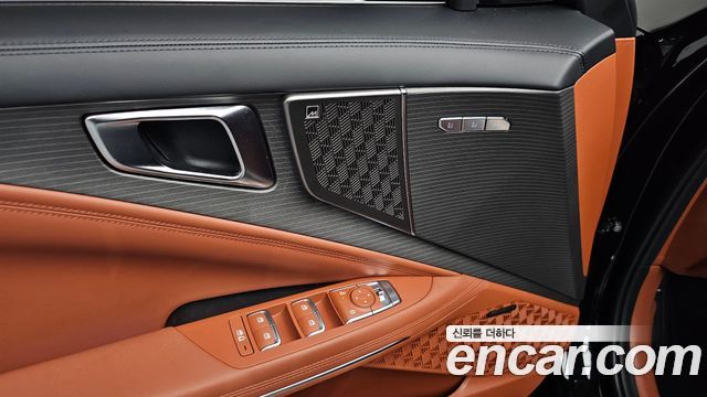 Kia K8 2025 — photo 34