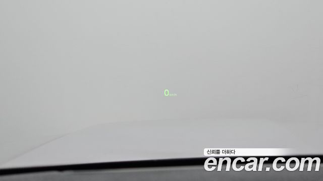 Kia Mohave 2021 — photo 25