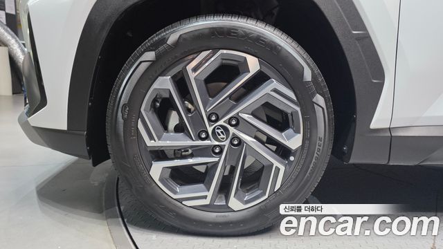 Hyundai Tucson 2024 — photo 5