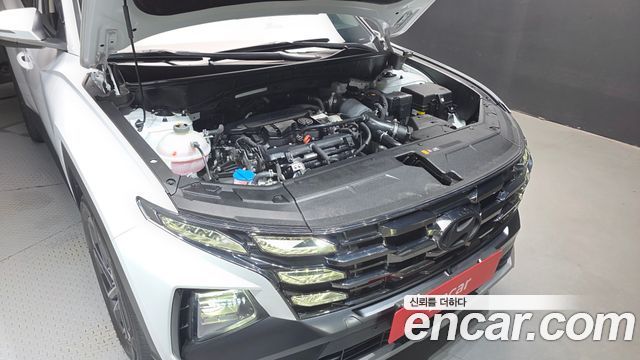 Hyundai Tucson 2024 — photo 6