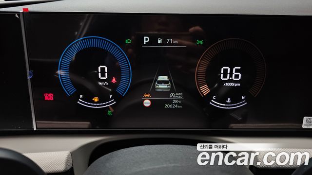 Hyundai Tucson 2024 — photo 11